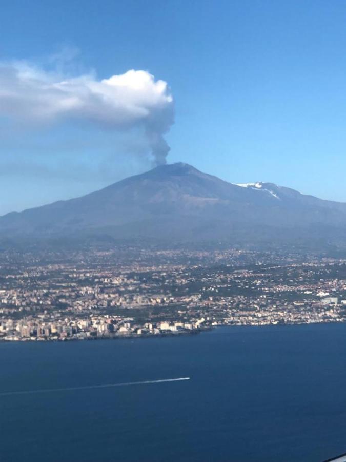 Le Tre Meraviglie A 200 M Dal Mare CTA Eksteriør billede